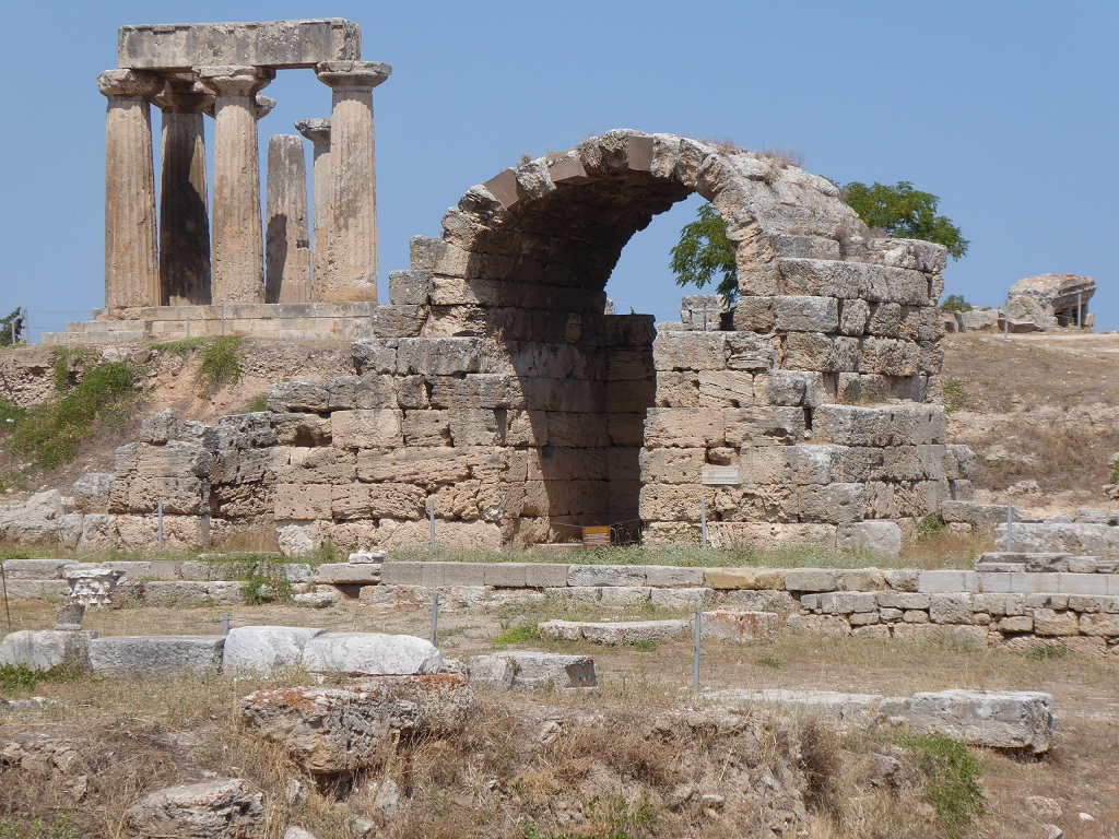 Rhodes Tour