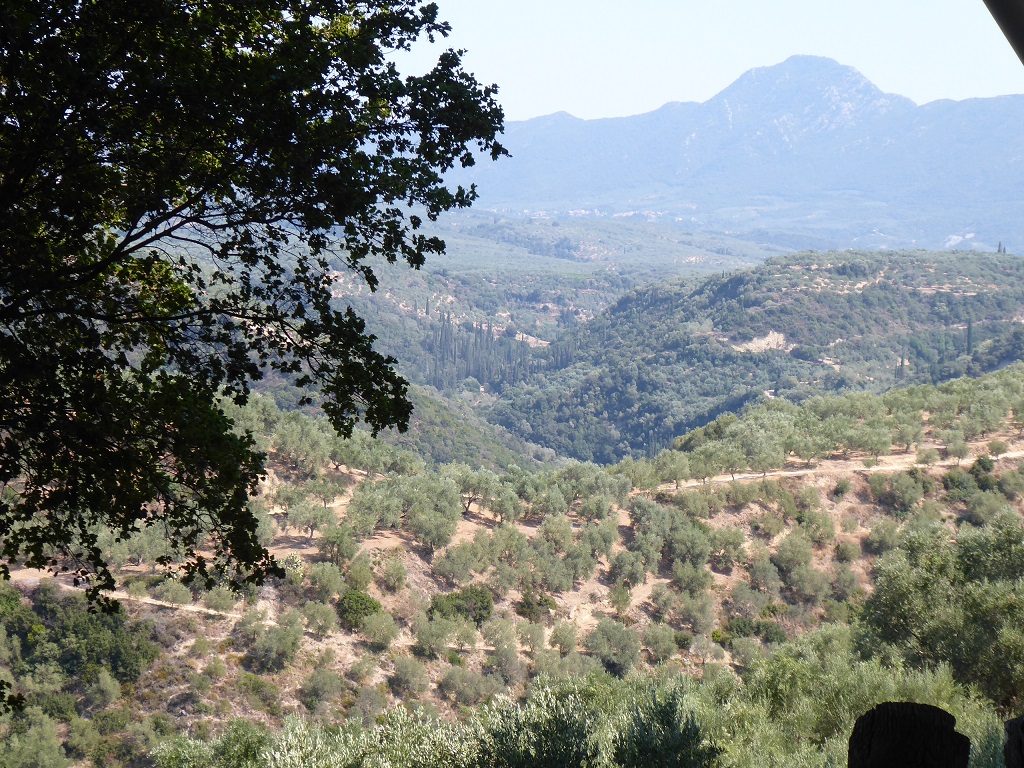 Kalamata Tour