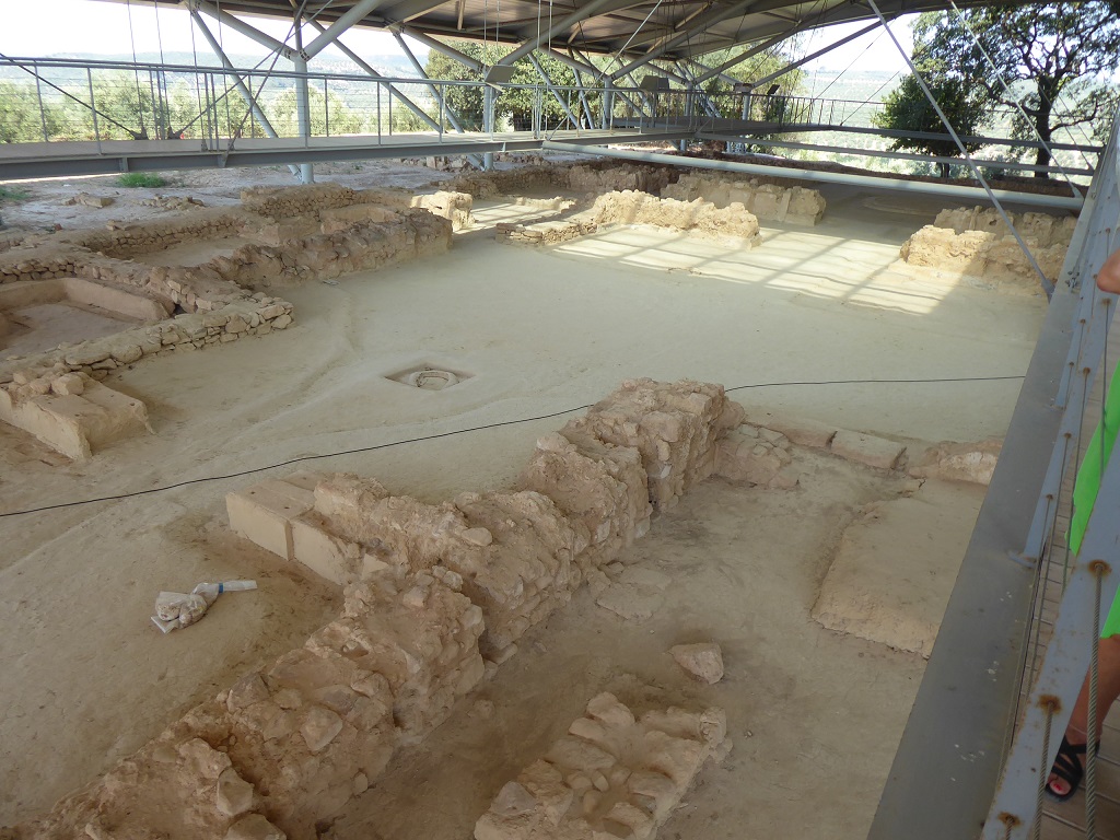 Kalamata Tour