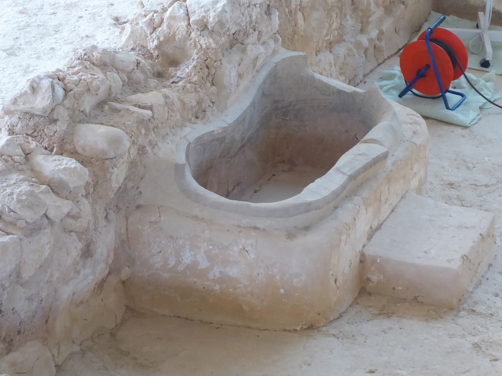 Kalamata Tour