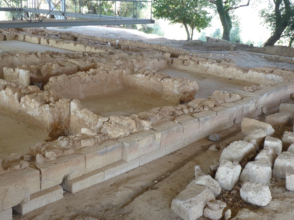 Kalamata Tour