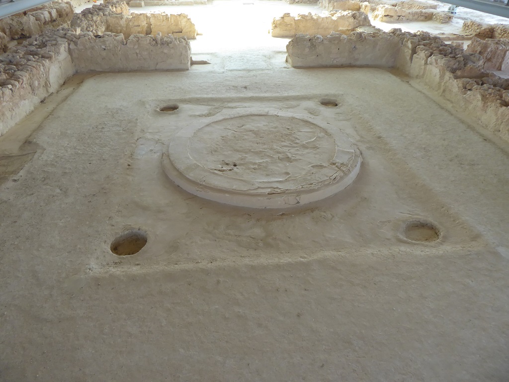 Kalamata Tour