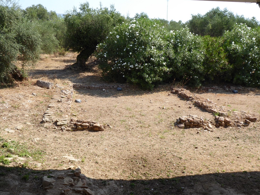 Kalamata Tour