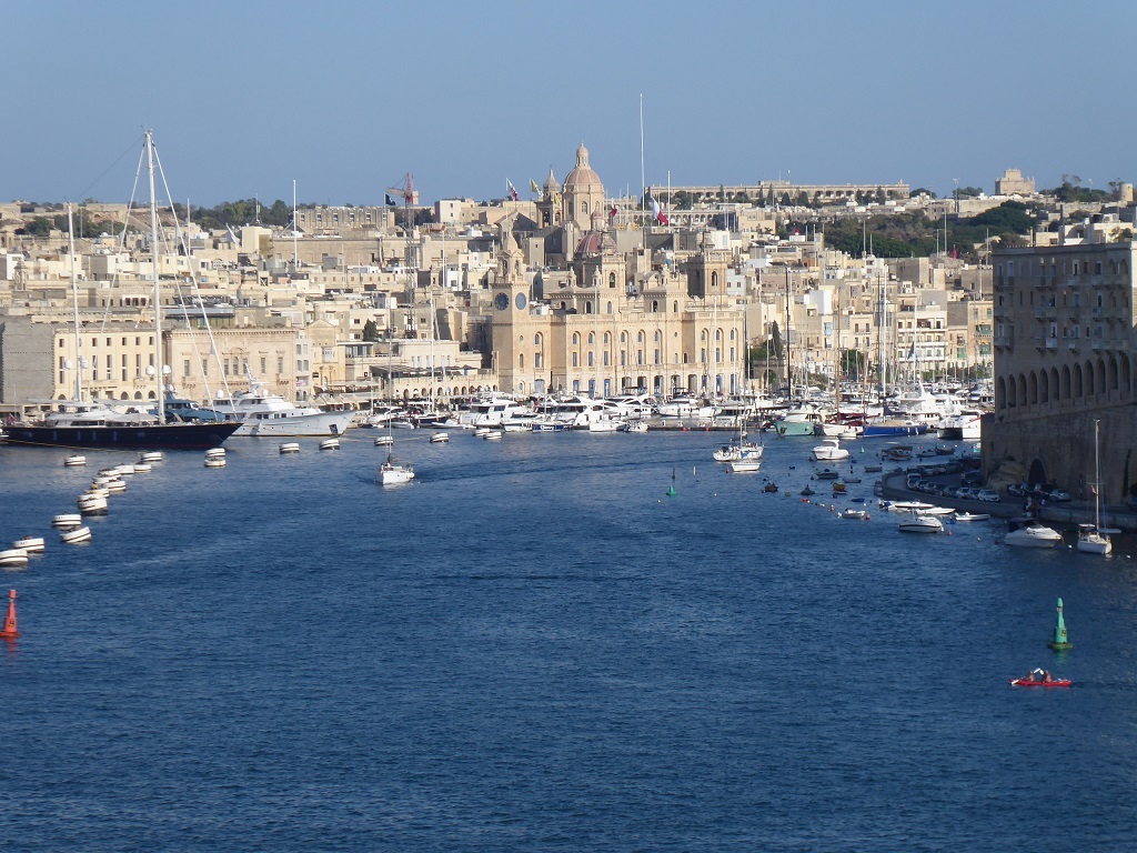 Malta Tour
