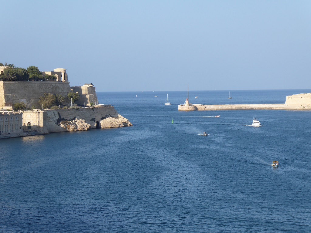 Malta Tour