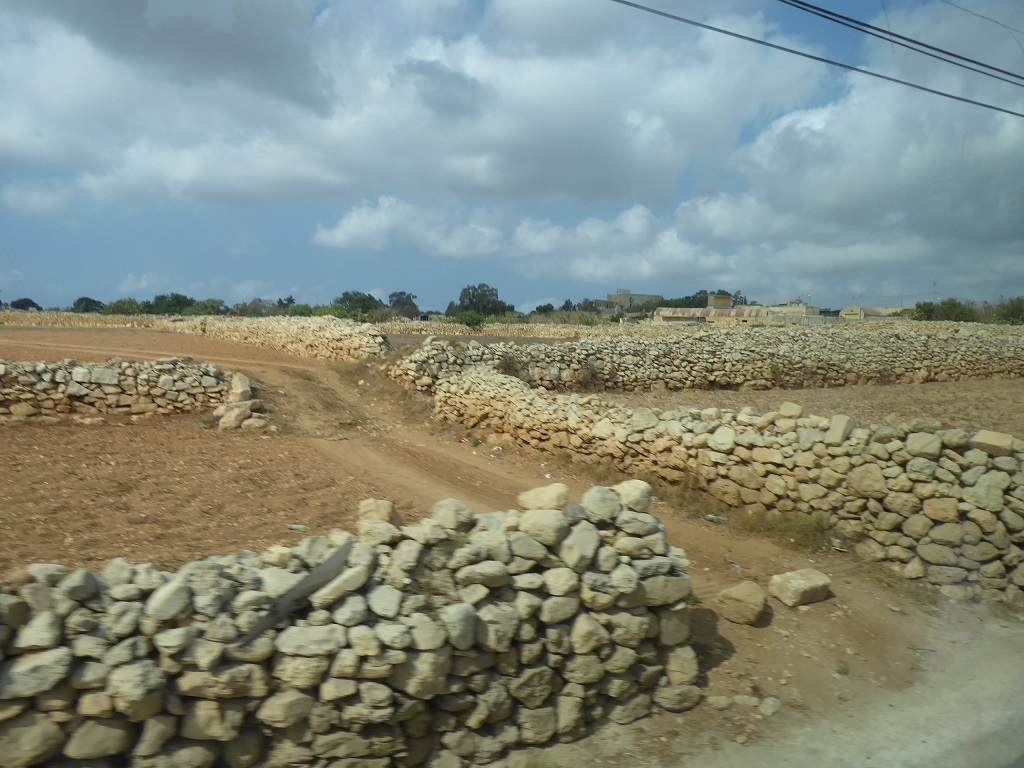 Malta Tour