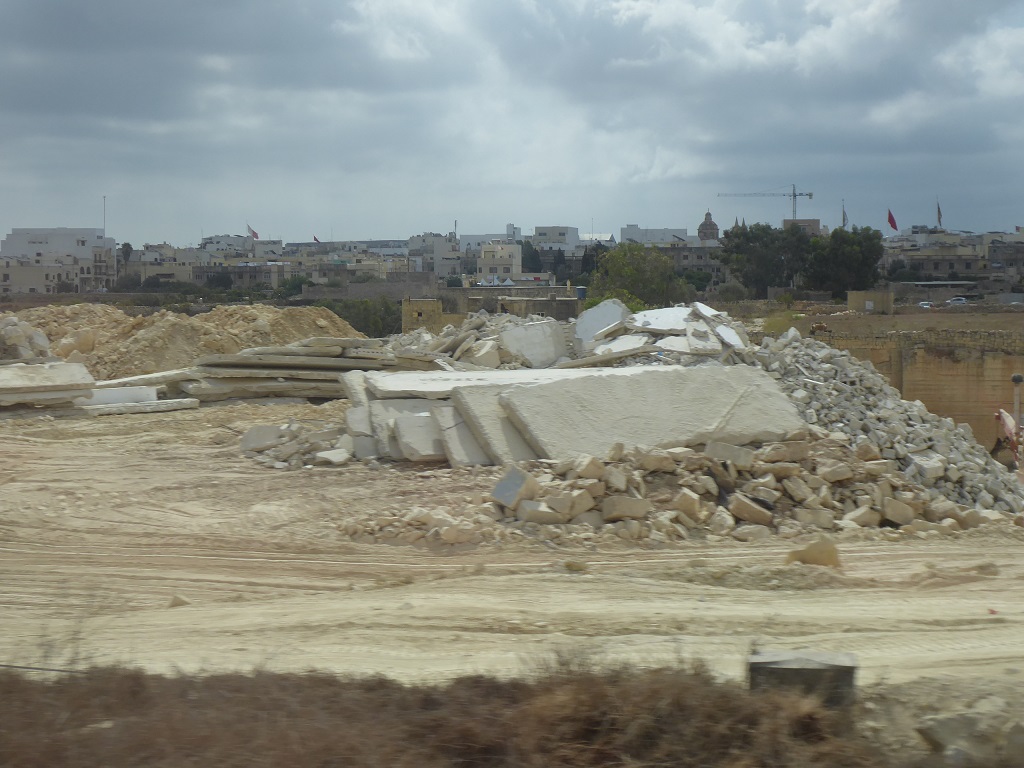 Malta Tour
