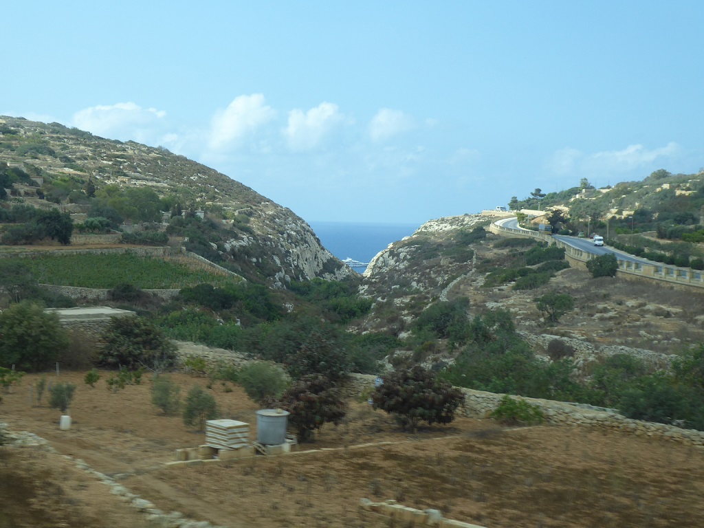Malta Tour