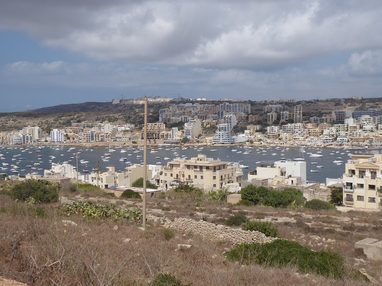 Malta Tour