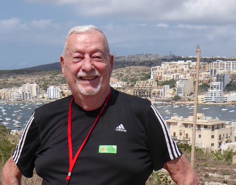 Malta Tour