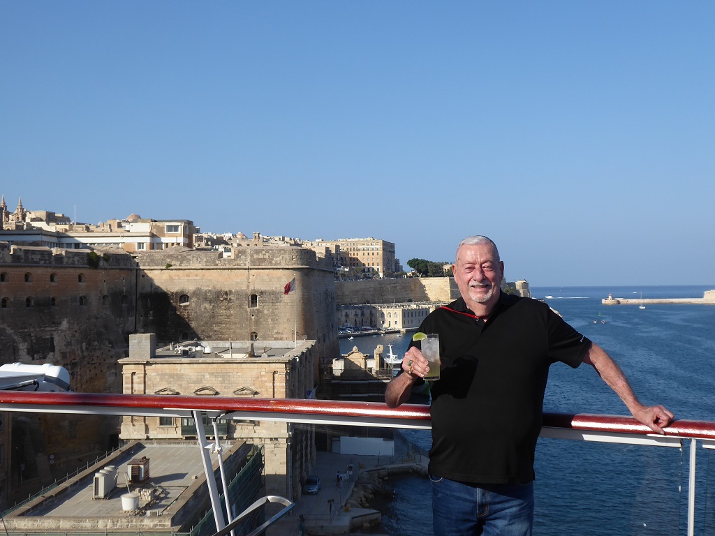 Malta Tour