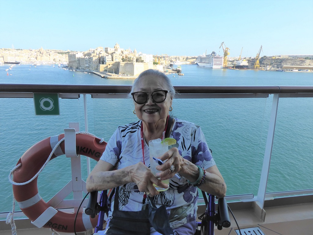 Malta Tour