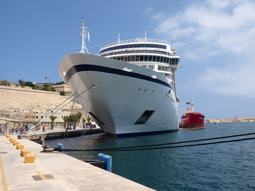 Malta Tour