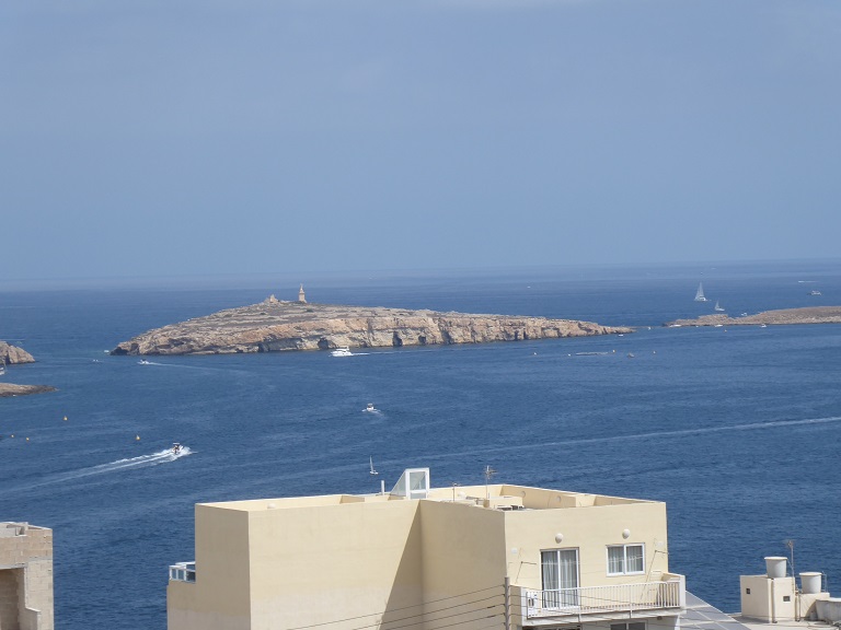 Malta Tour