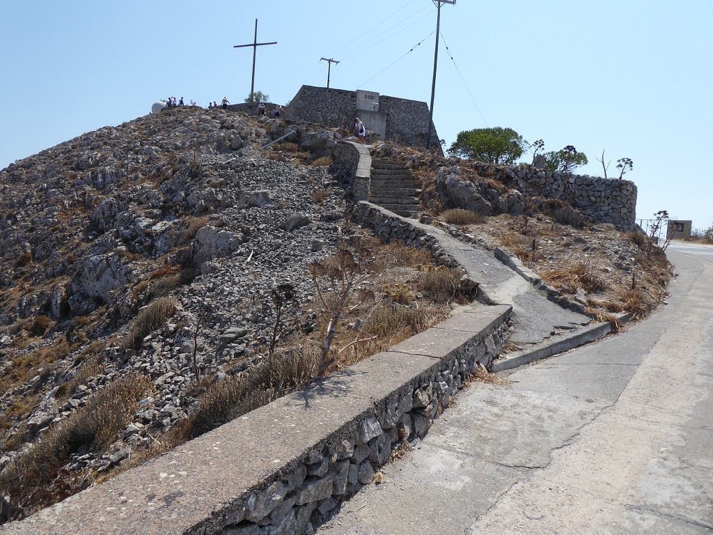 Santorini Tour