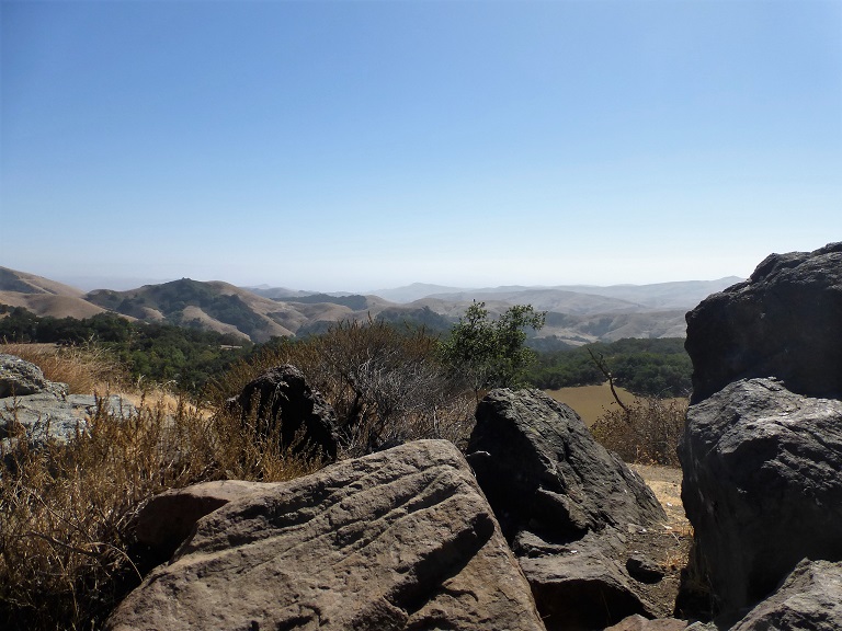 Hearst Castle Trip