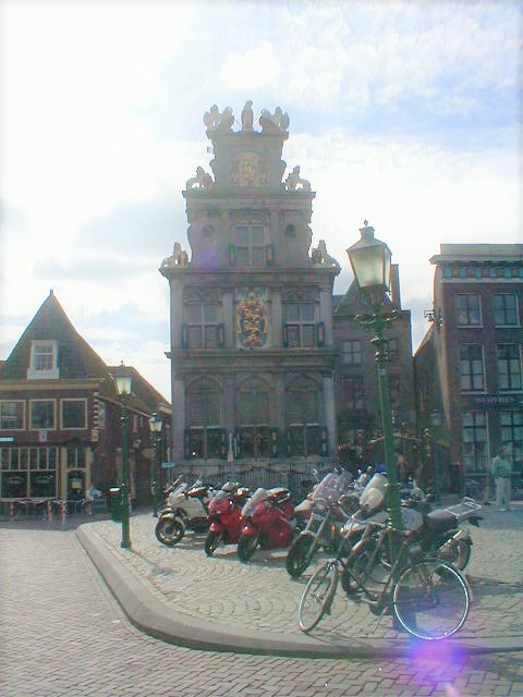 Netherlands Photos