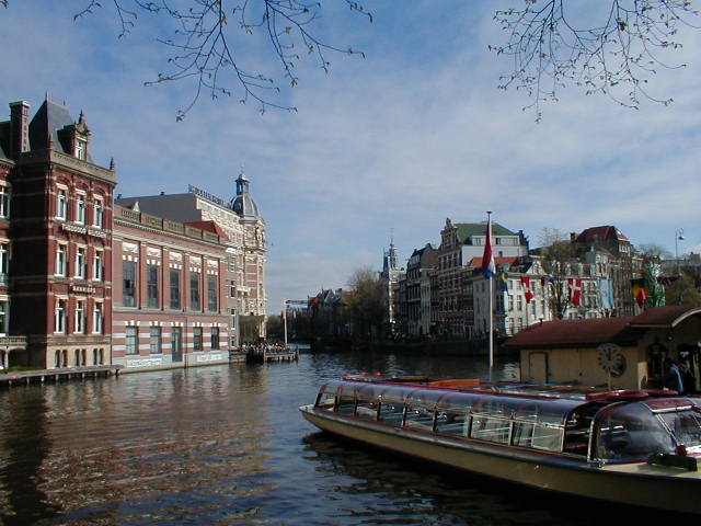 Netherlands Photos