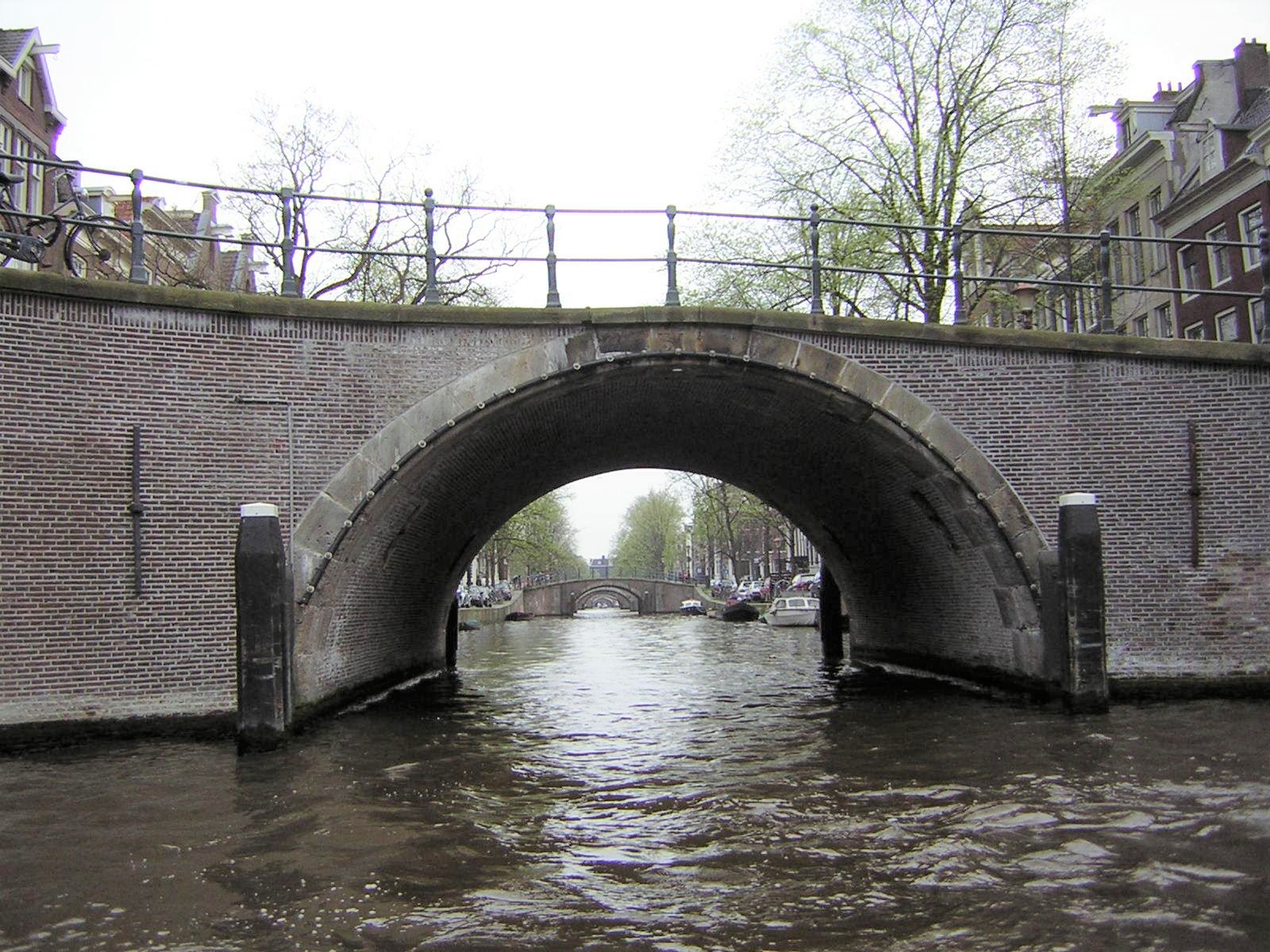 Netherlands Photos