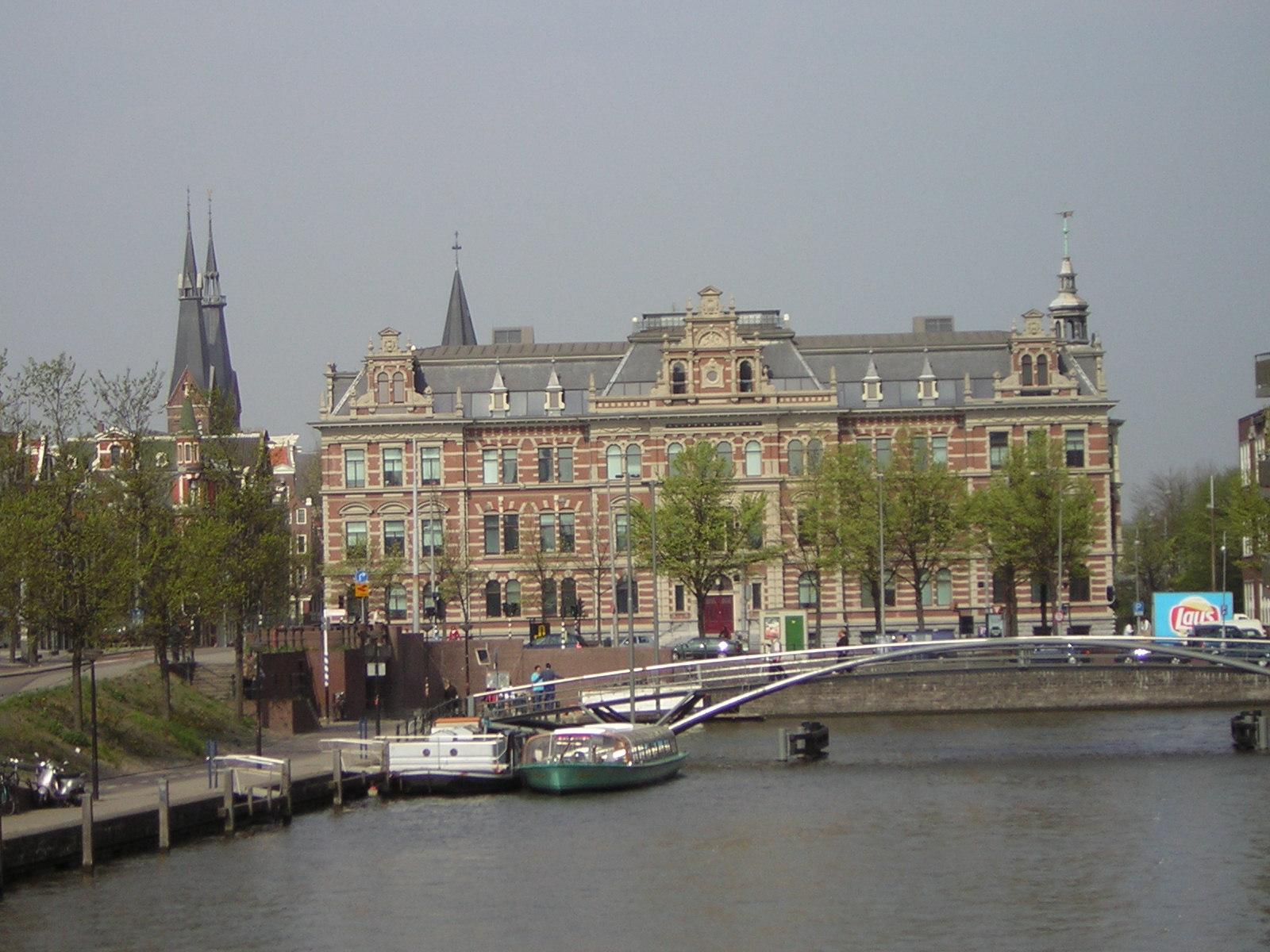 Netherlands Photos