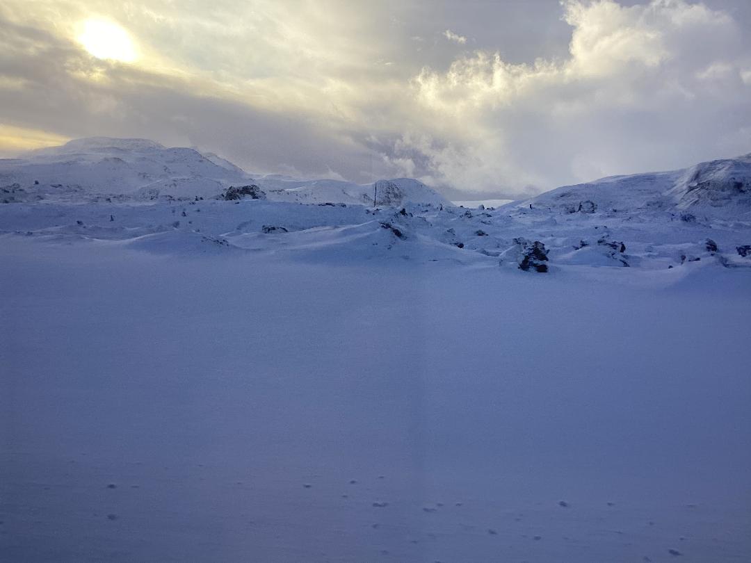 Iceland  Tour
