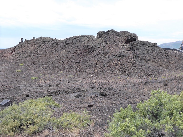 Craters of the Moon