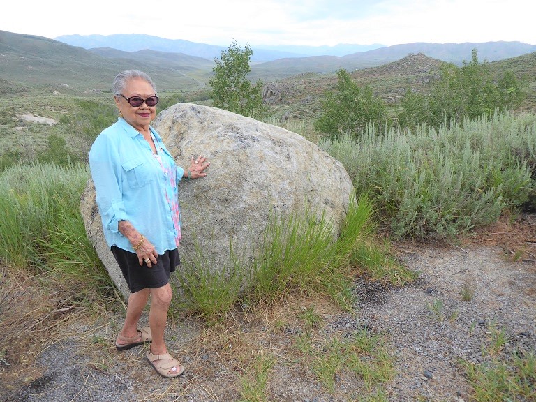 Craters of the Moon