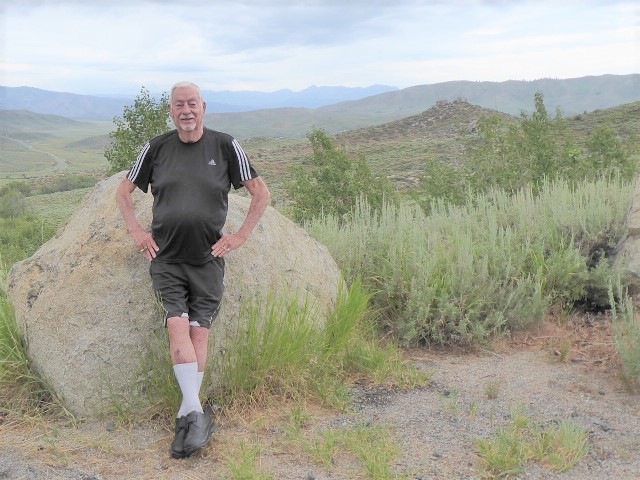 Craters of the Moon