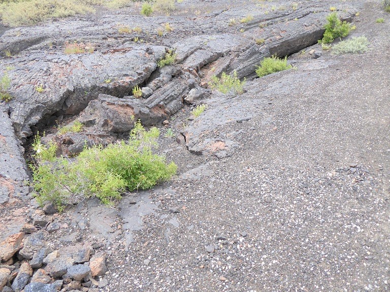 Craters of the Moon