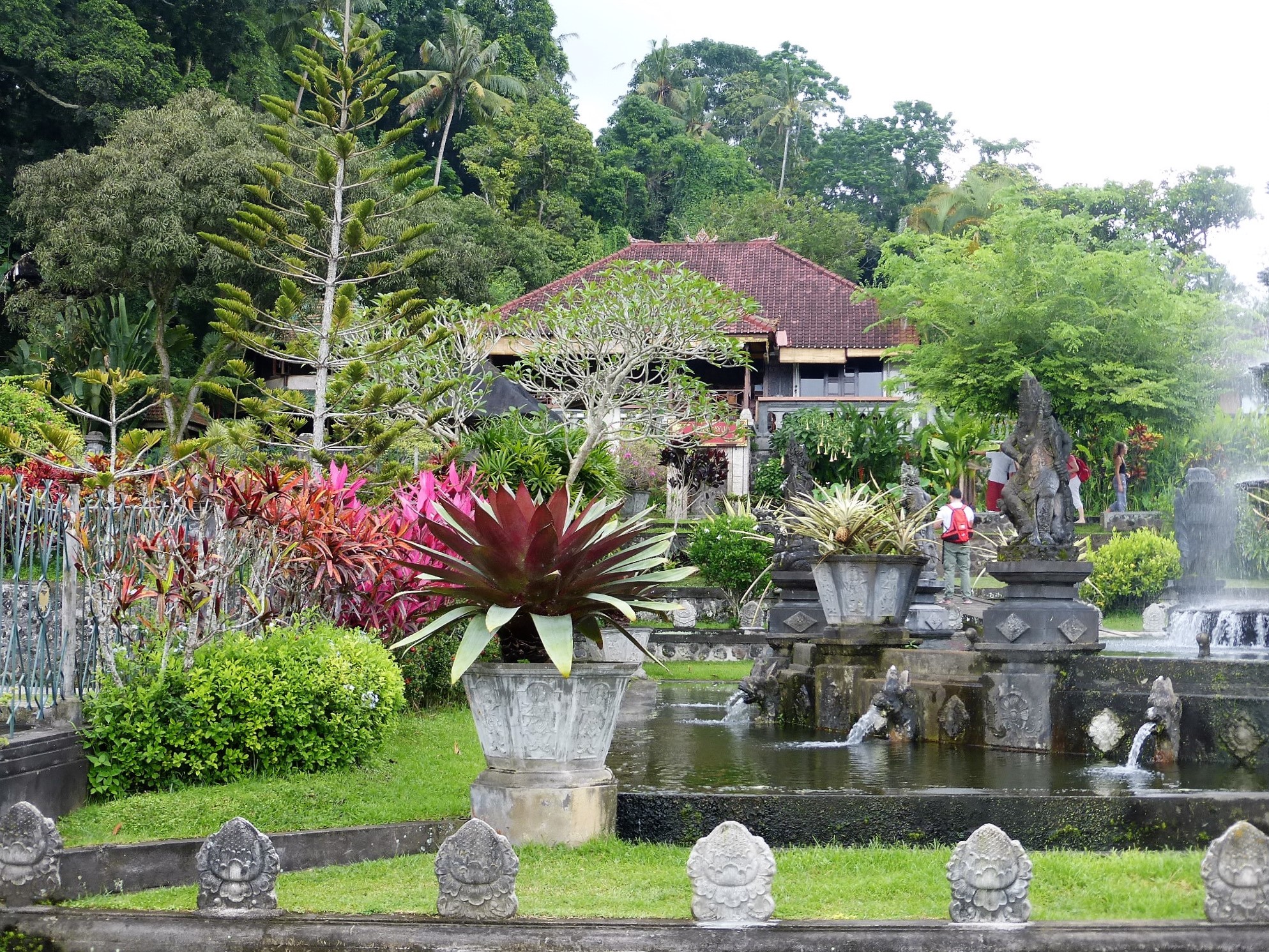 Water Temple