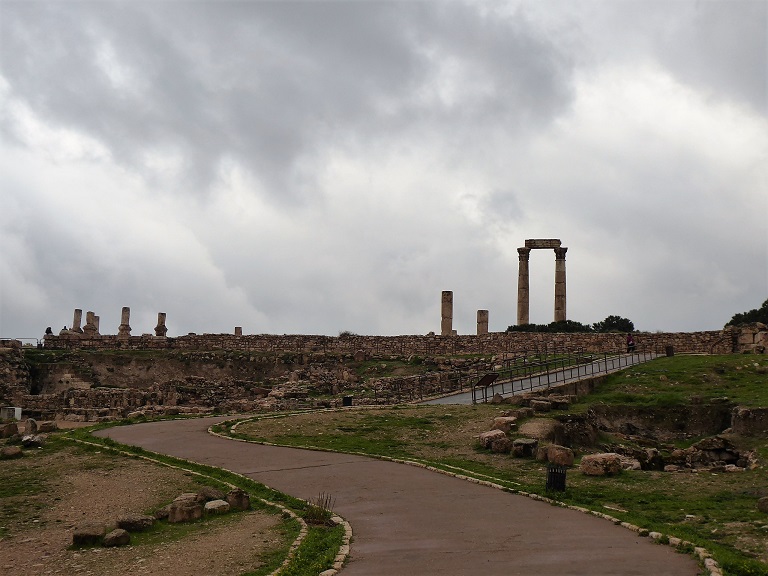 Amman