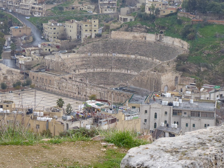 Amman