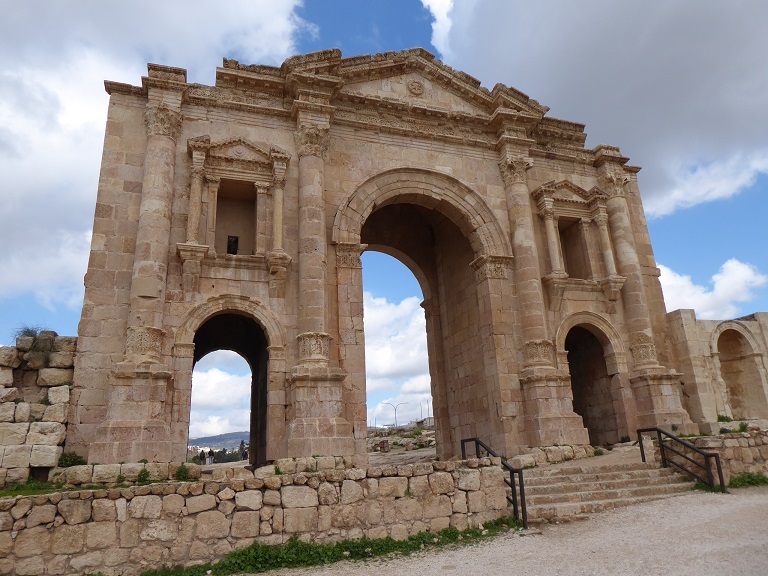 Jerash