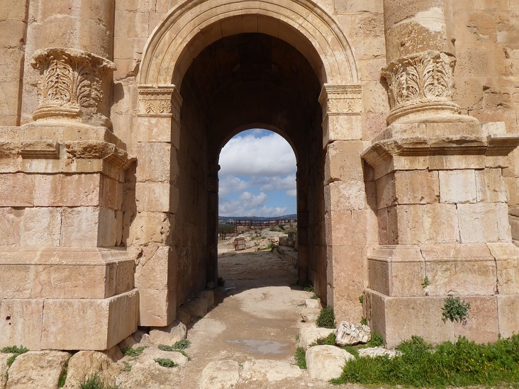 Jerash