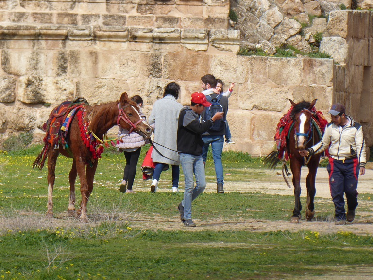 Jerash