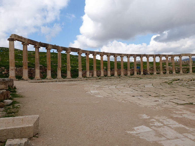 Jerash