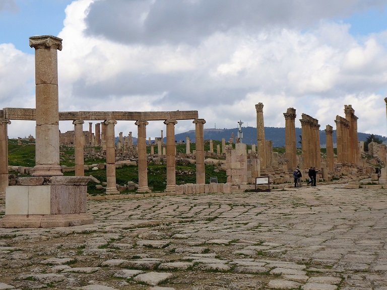 Jerash