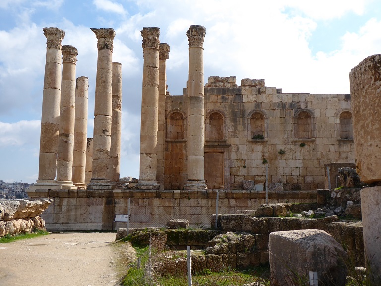 Jerash