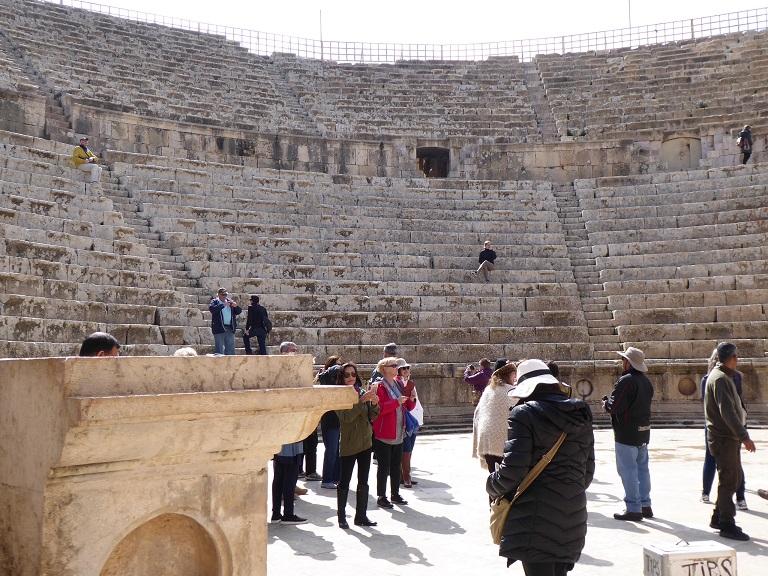 Jerash