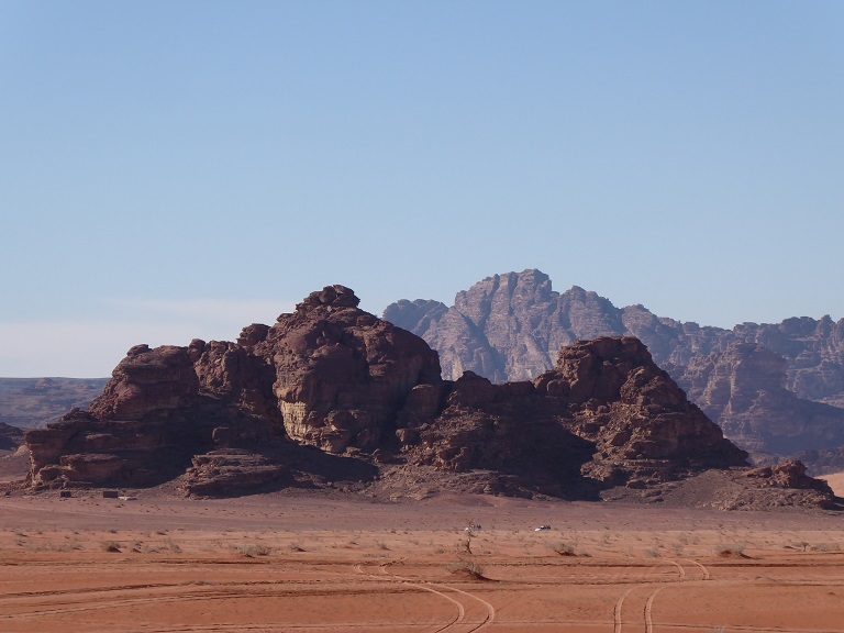 Wadi Rum Wadi Rum