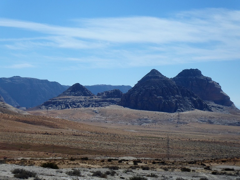 Wadi Rum 