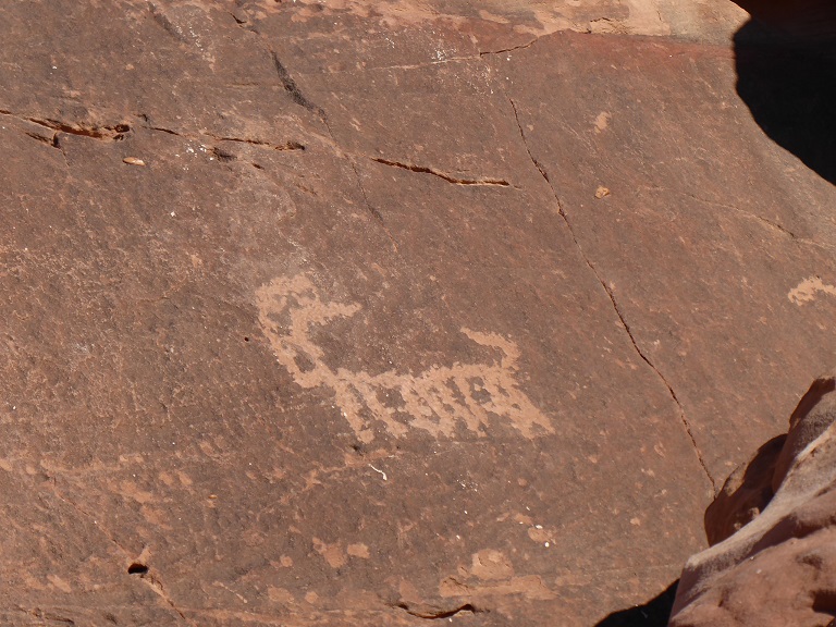 Wadi Rum Wadi Rum
