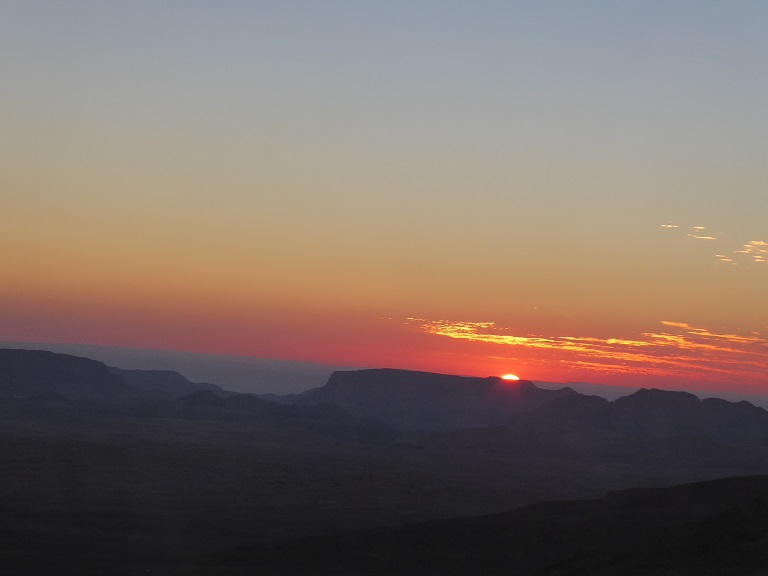 Wadi Rum Wadi Rum
