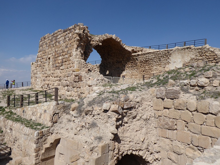 CRUSADER CASTLE CRUSADER CASTLE
