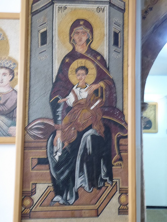 ST. GEORGES CHURCH