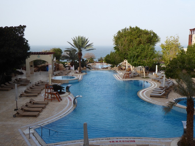 Jordan Tour Jordan Trip