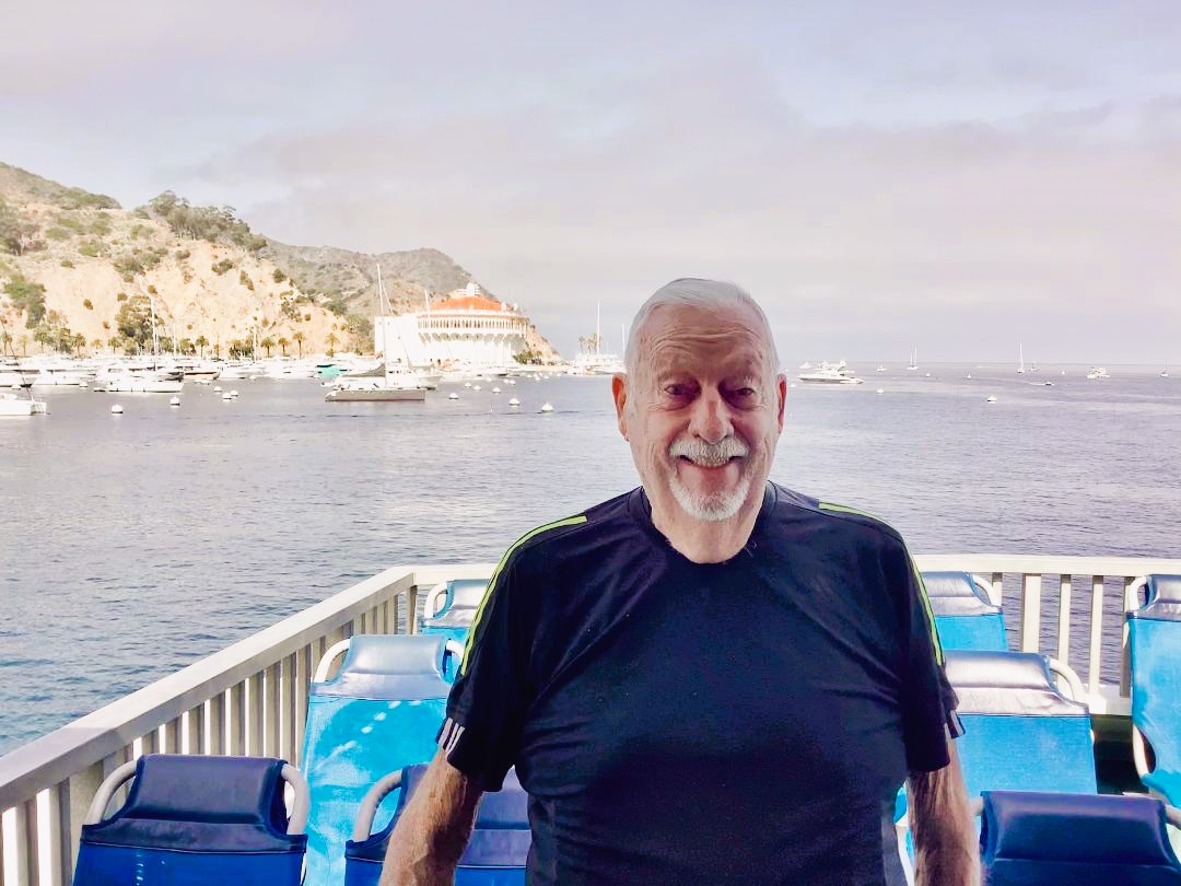 Santa Catalina