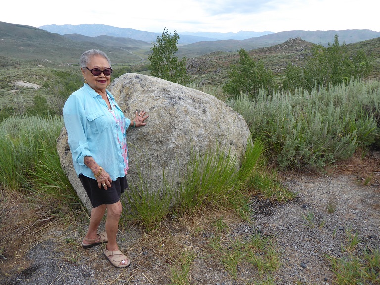 Craters of the Moon