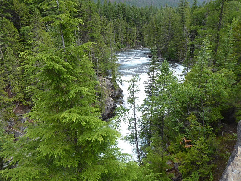 Glacier National Park