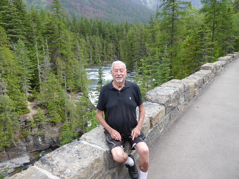 Glacier National Park